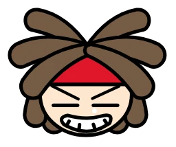 Algarrobina's avatar