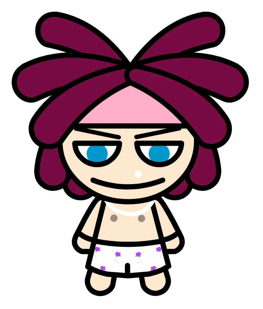Avatar de Ikraam