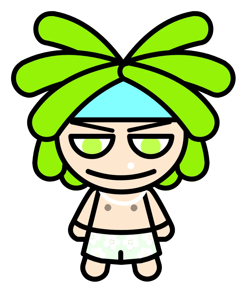 Avatar de cereales