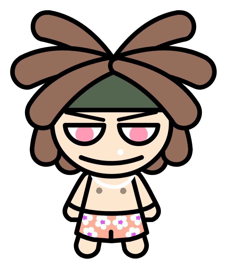 Avatar de Yuli