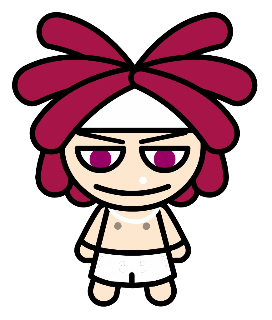 Avatar de Fresytah!