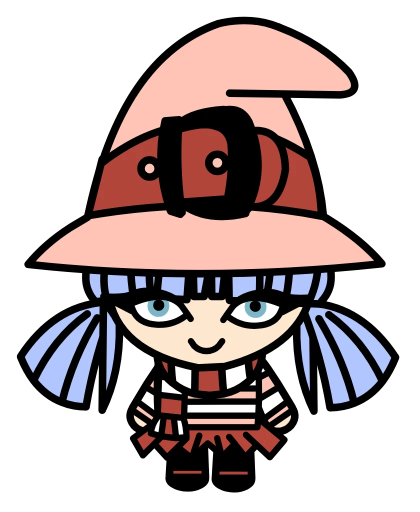 Avatar de garrett