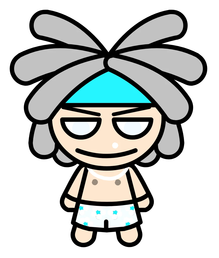 Avatar de Scumbag