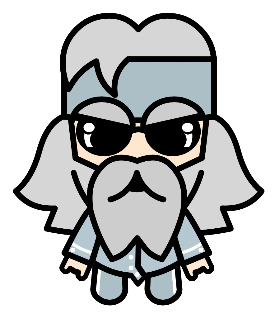 Avatar de Albus