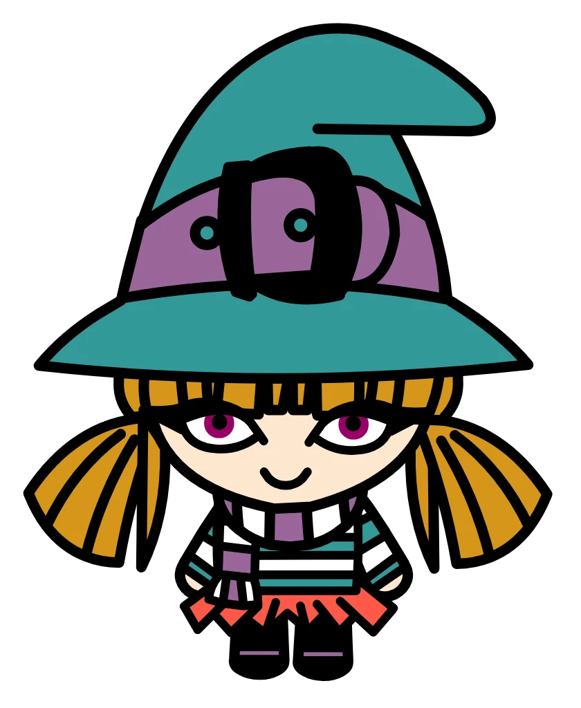 Avatar de Klpos
