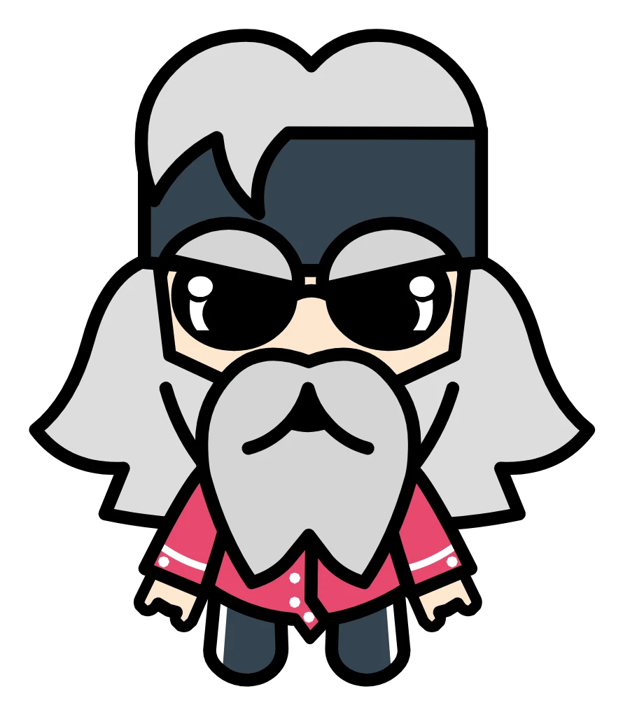 Avatar de Tomaz