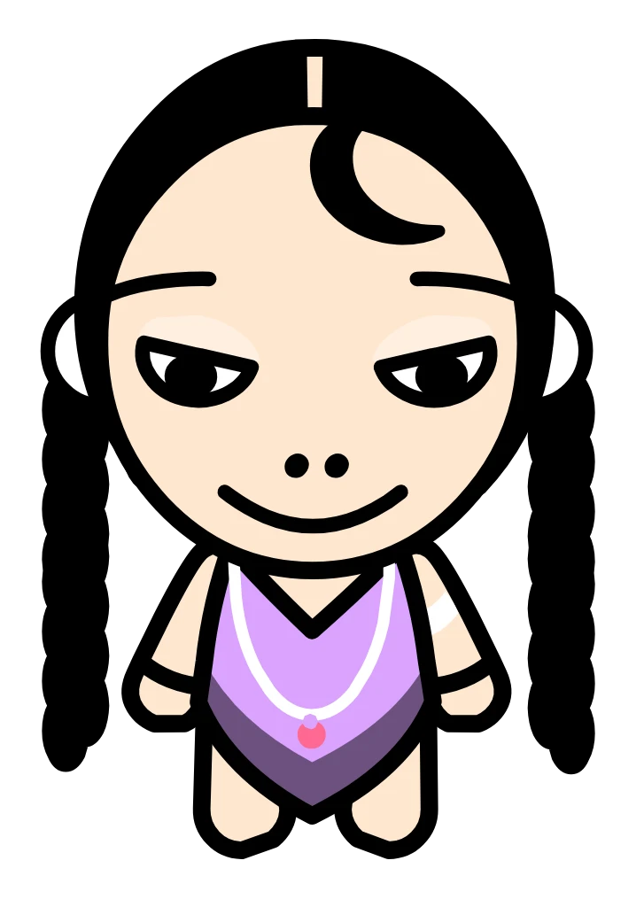 Avatar de Mafer