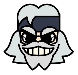 Avatar de Tom