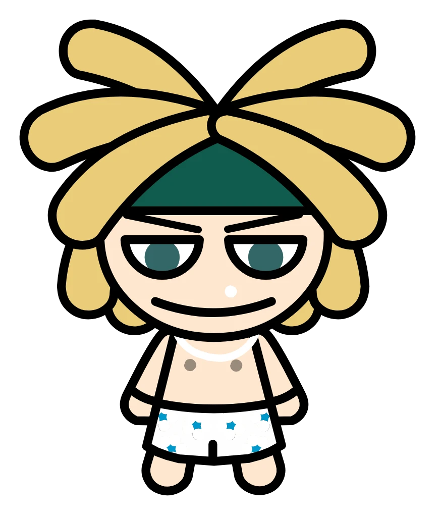 BeYourHero's avatar