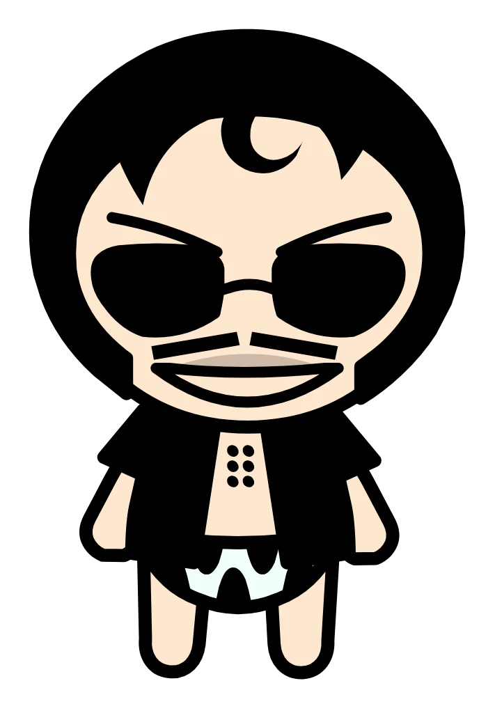 MegaRosa's avatar