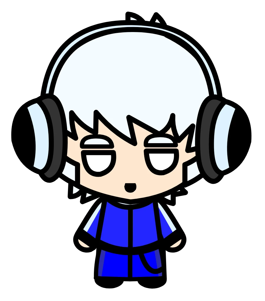 Spectral.'s avatar