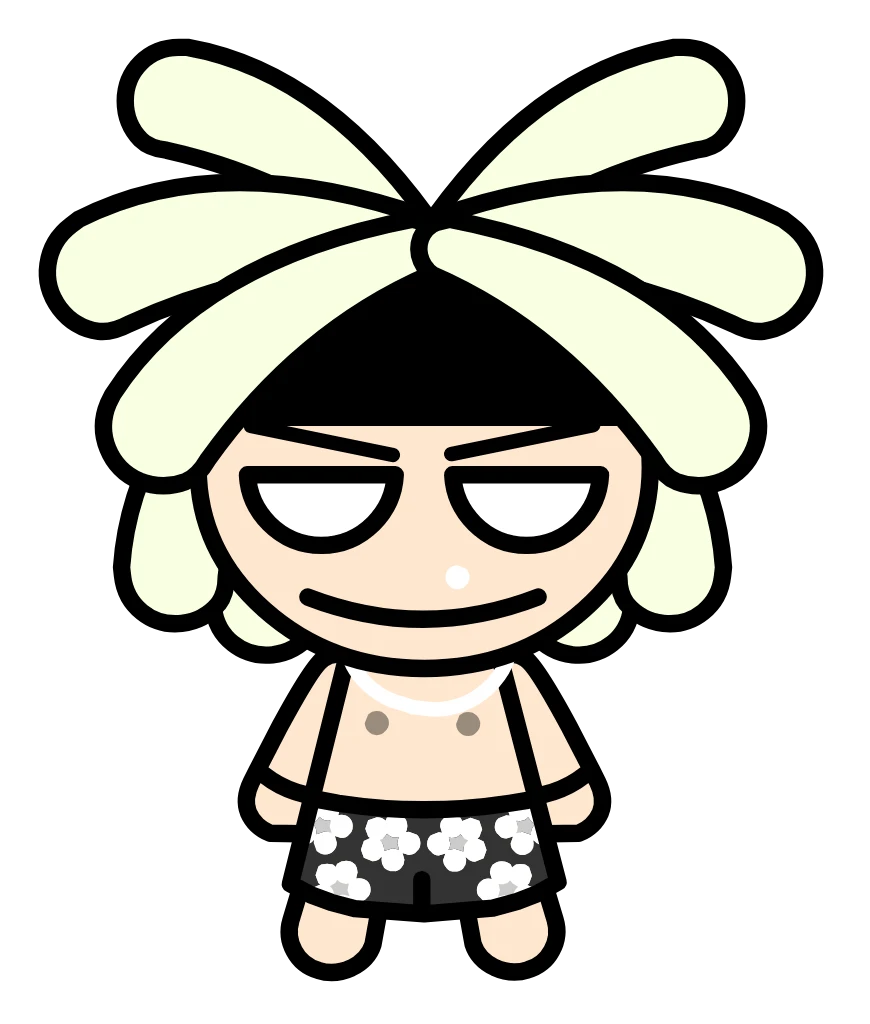 Avatar de Gustavoncio