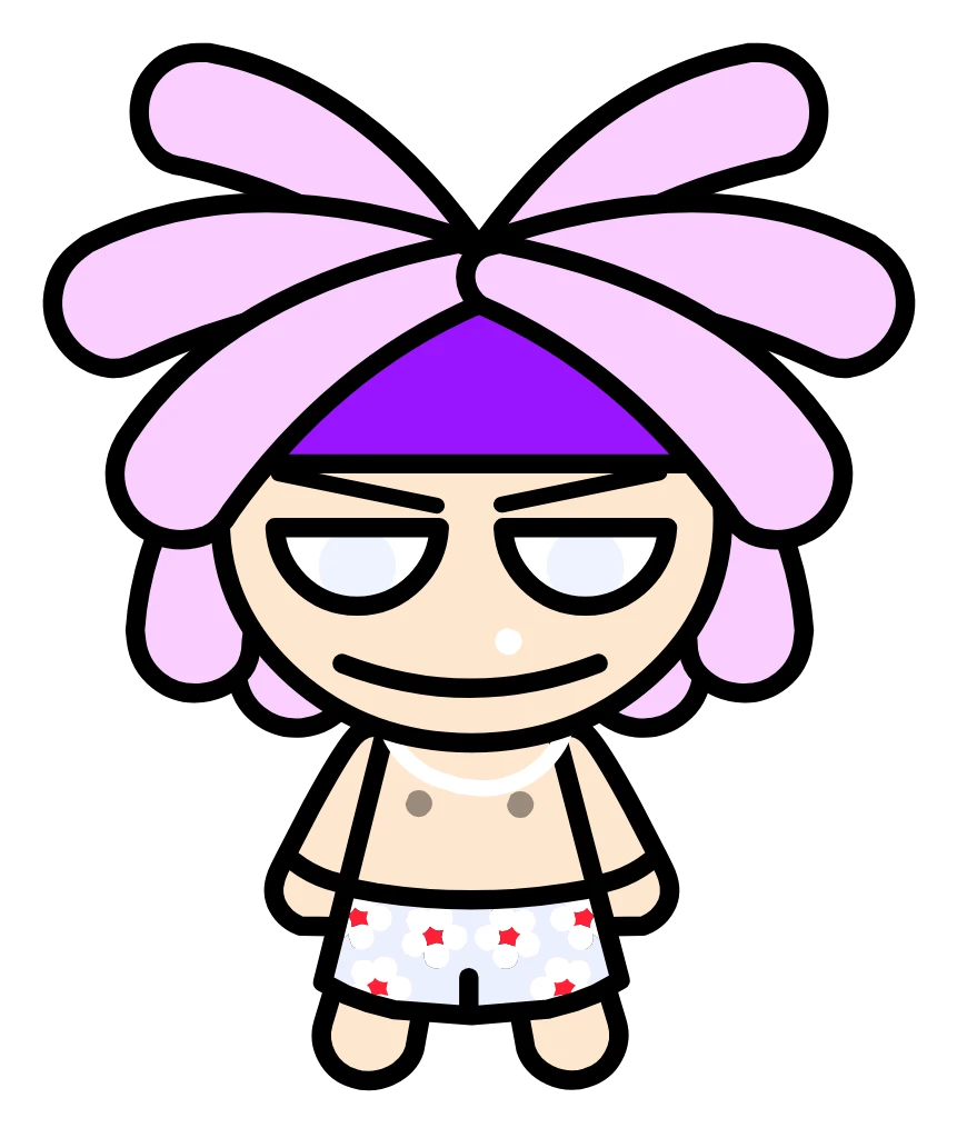 Avatar de Ositah.