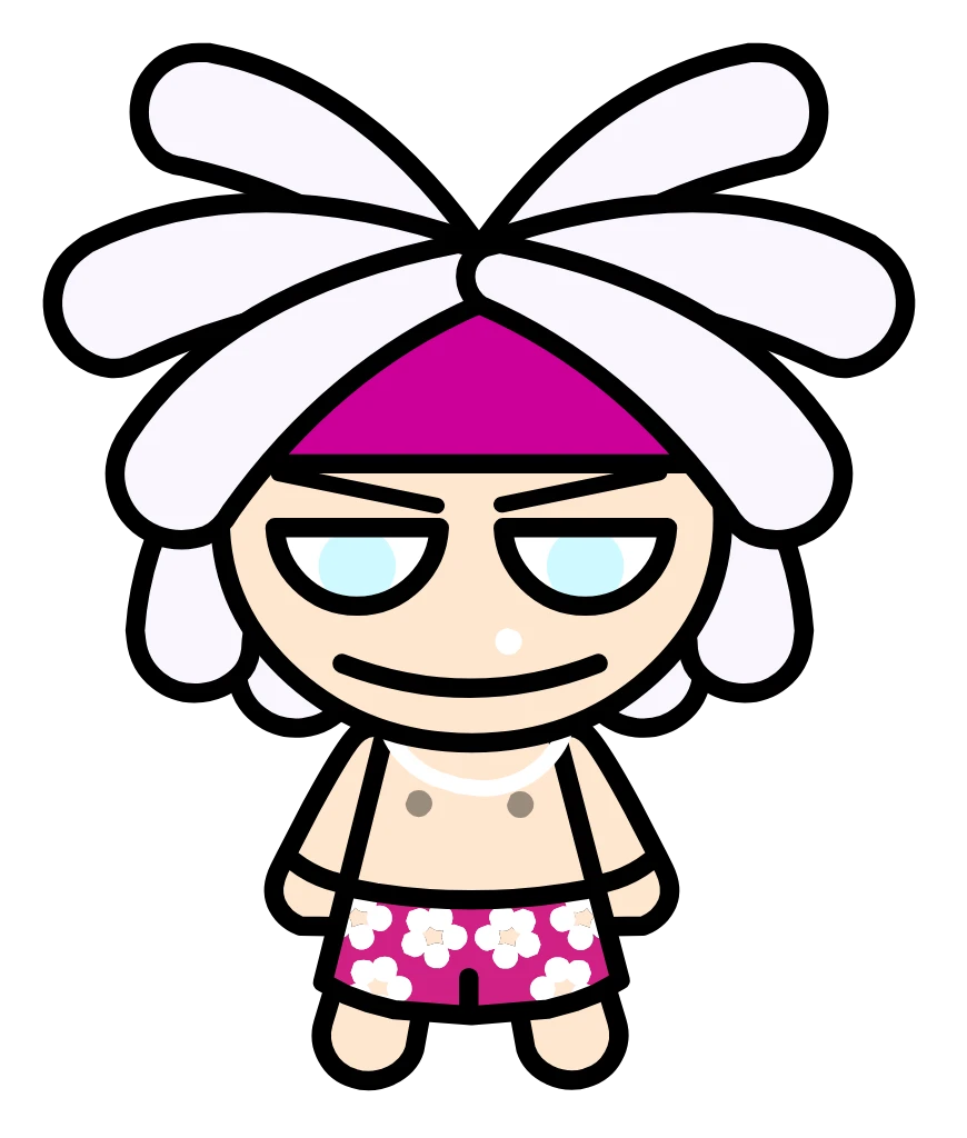 Zahady's avatar