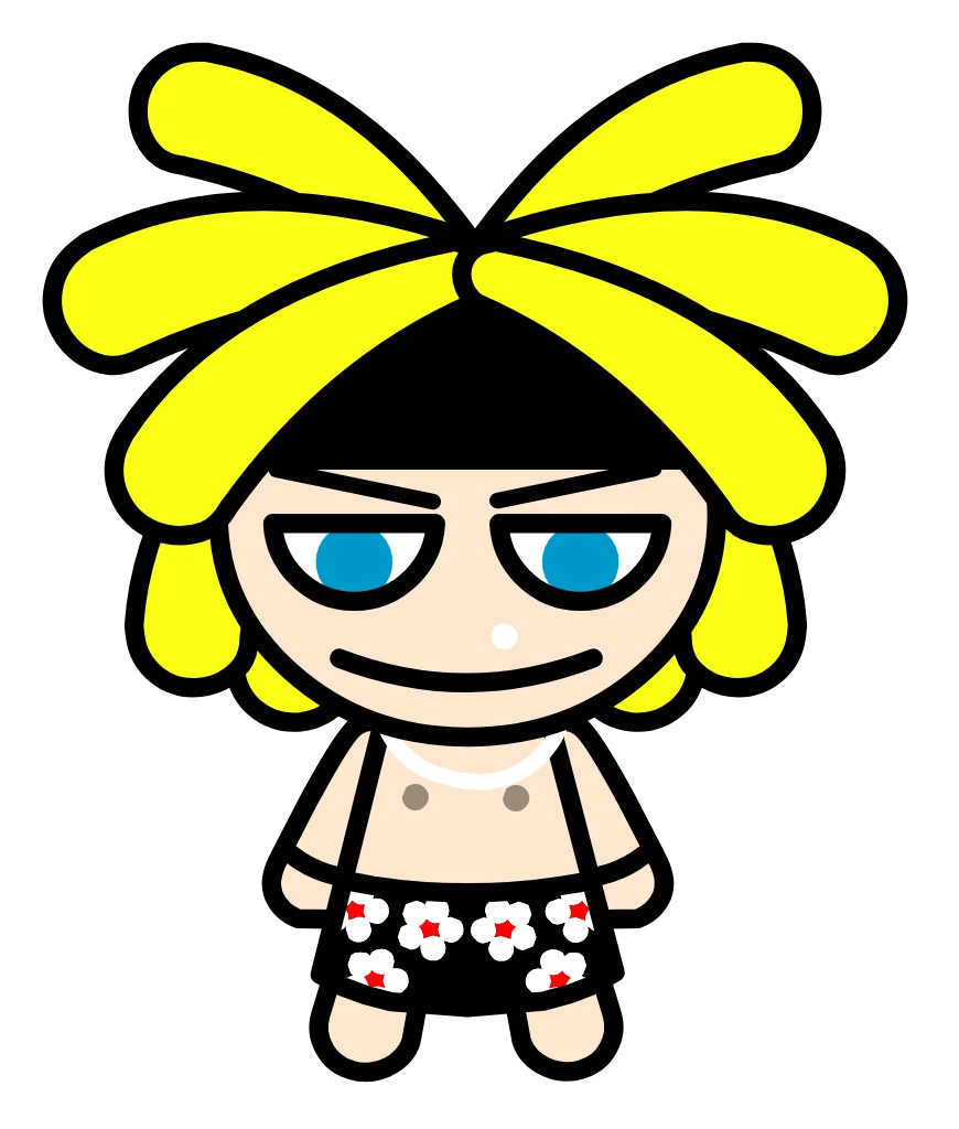 Hiey's avatar