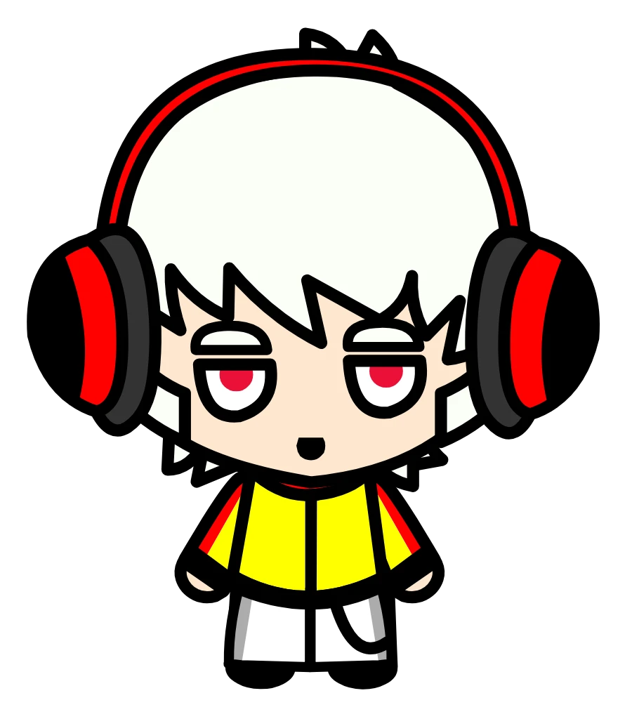 Avatar de Liu-Woots