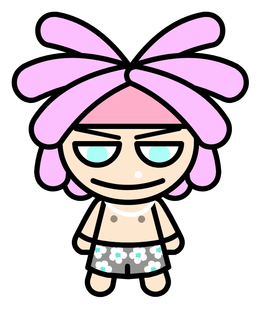 YoSoySofia's avatar