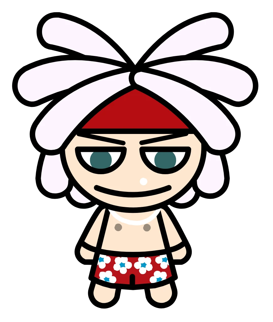 GazeRock's avatar