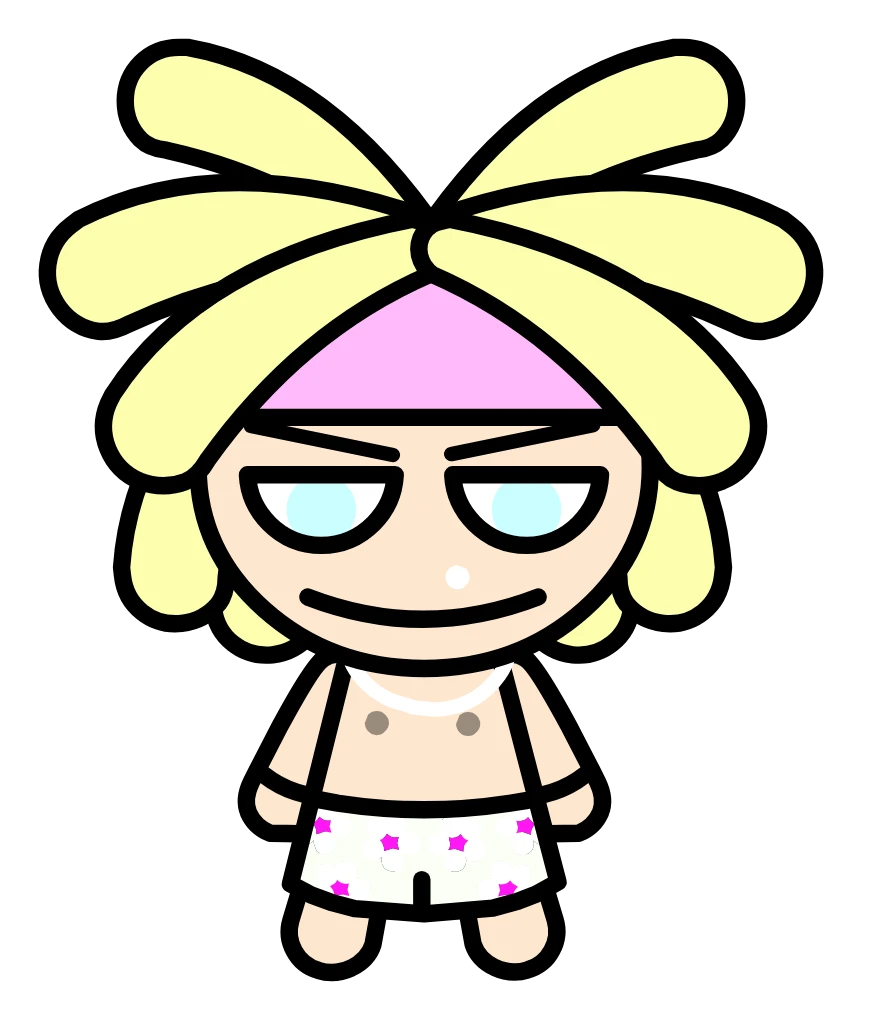 Yal's avatar