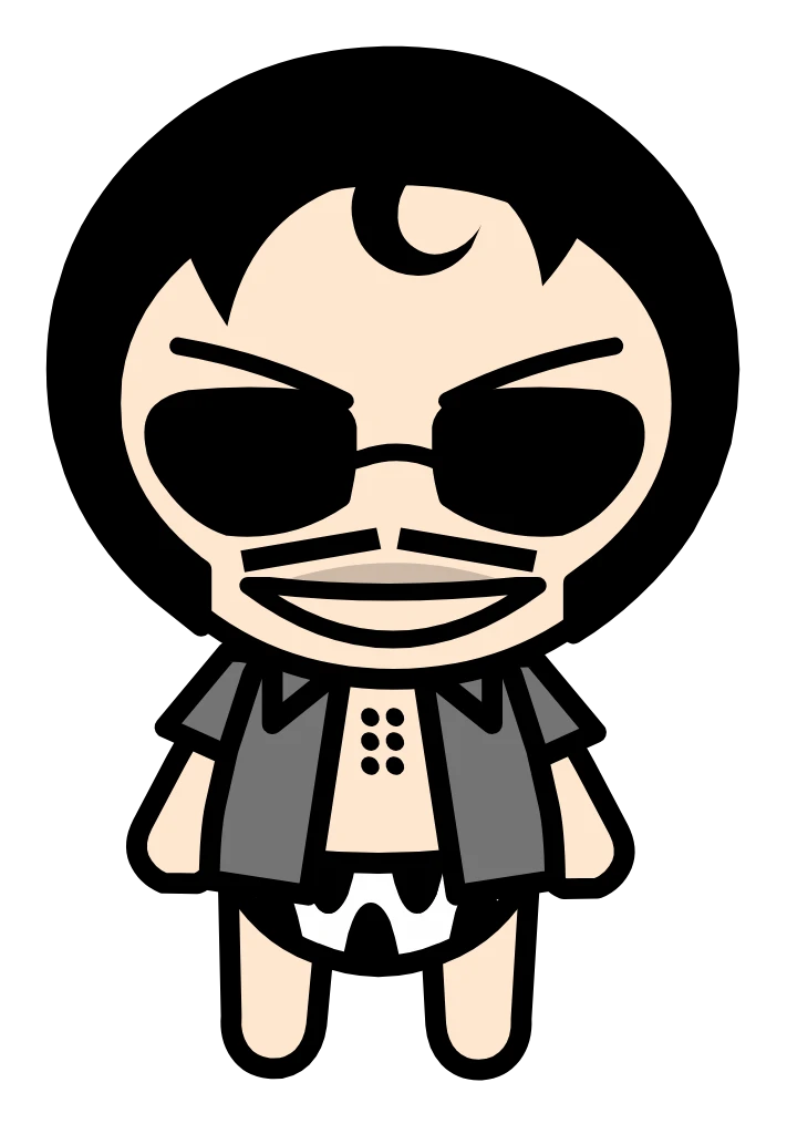Avatar de RicardoFort