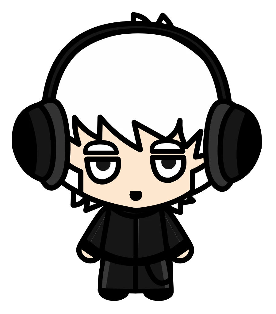Yokishy's avatar