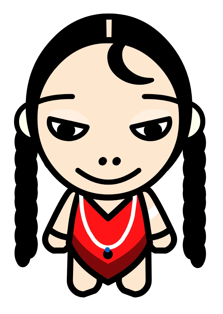 kateri's avatar