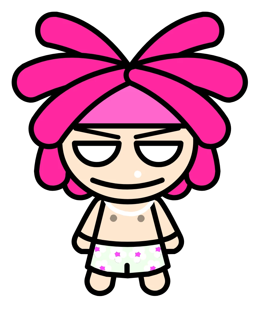 Avatar de Colombina