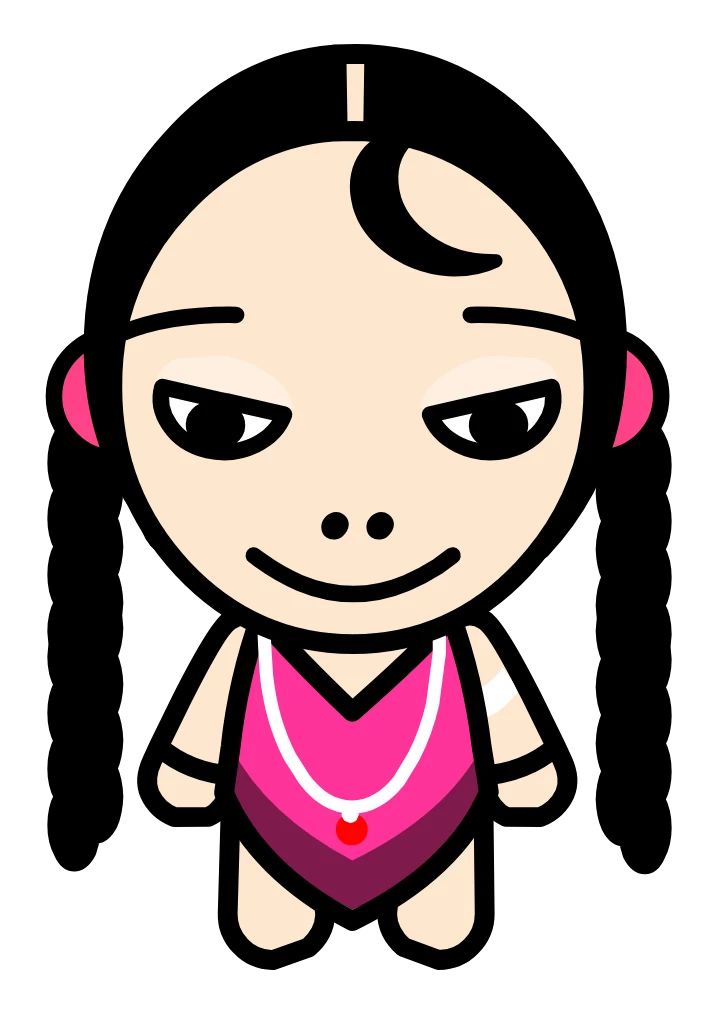 Avatar de Katja