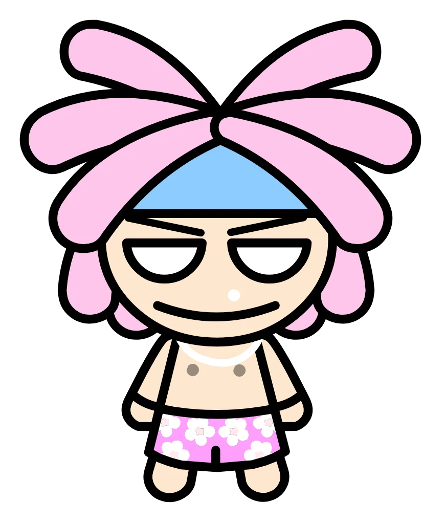 DuckLuck's avatar