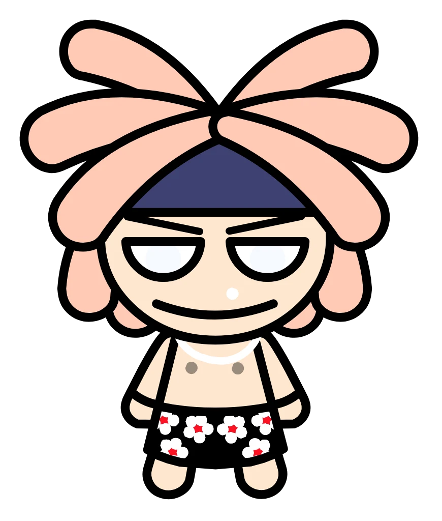 Avatar de Kerso