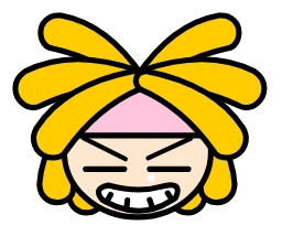 Avatar de Glotona