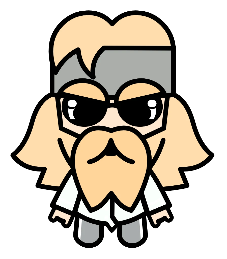 Avatar de Another