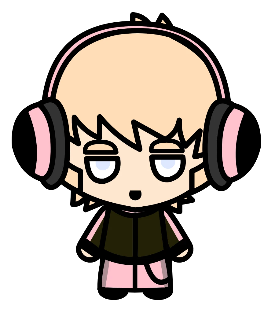 Isma96's avatar