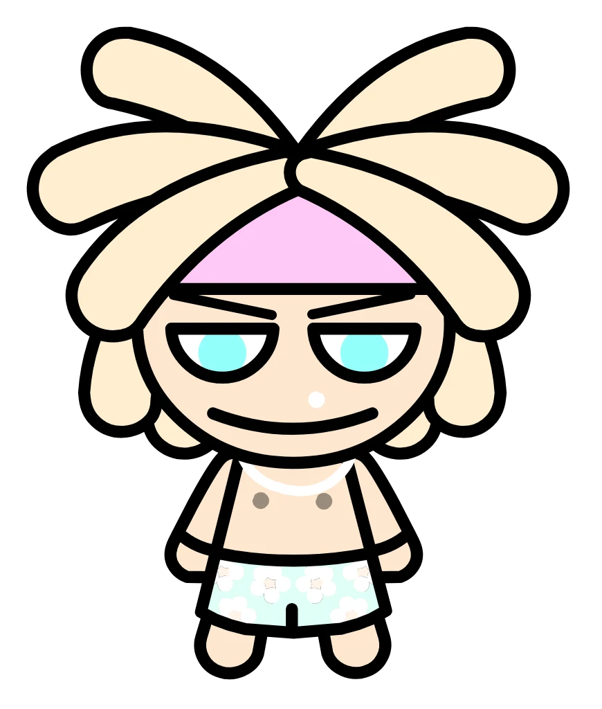 Avatar de xDTomas