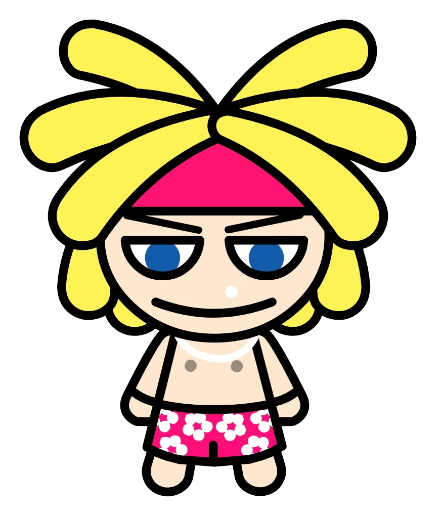 MarrBella's avatar