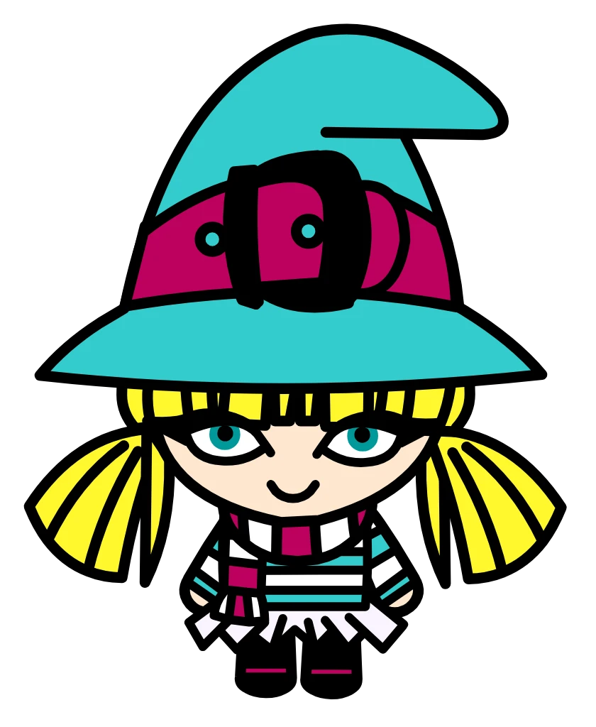 Avatar de Bruja