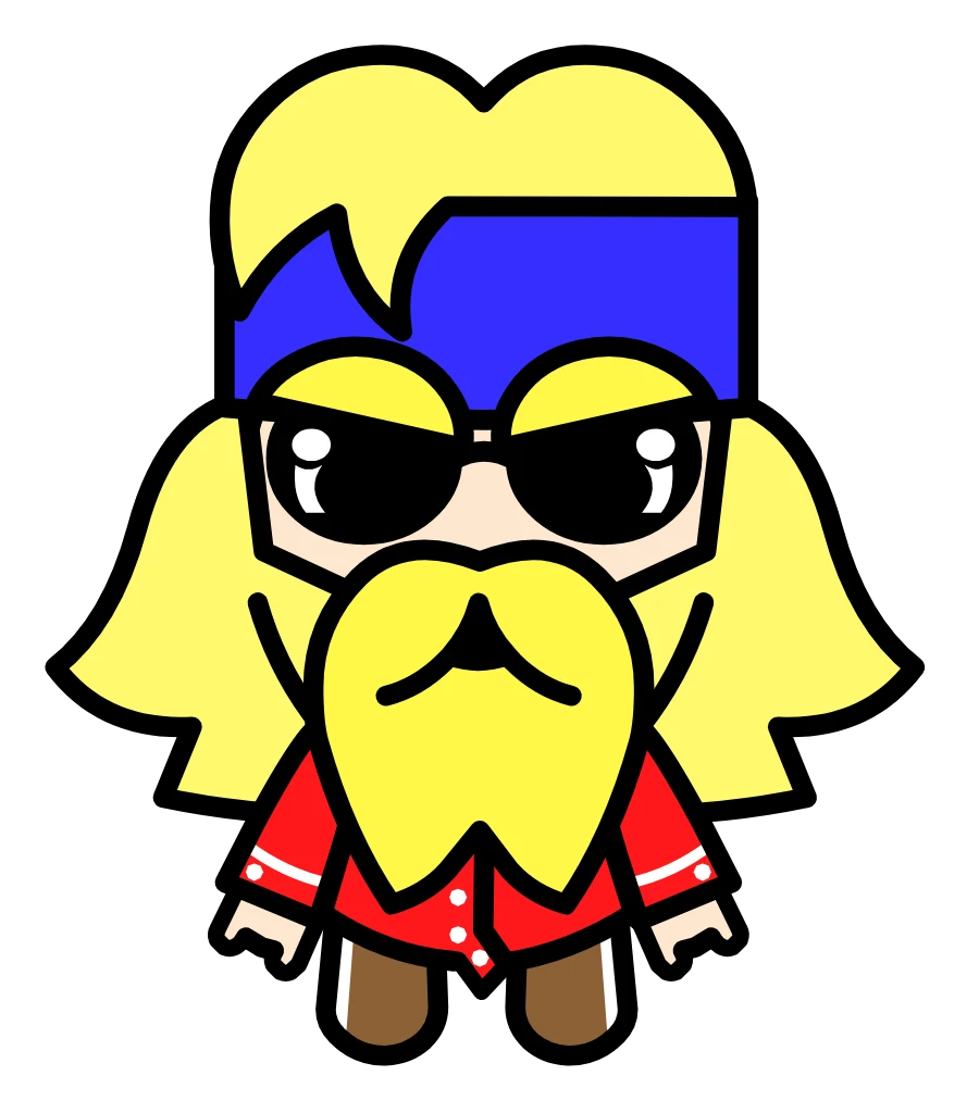 Avatar de memodroid