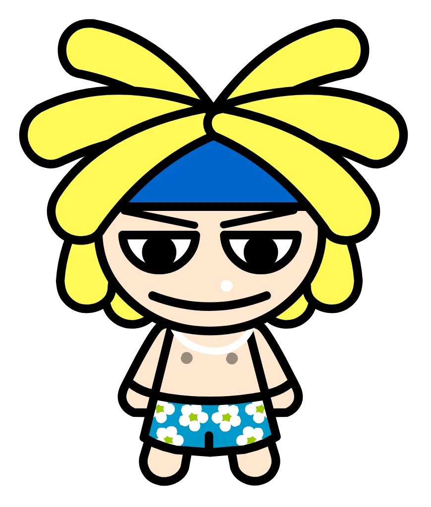 Avatar de llegoelfinn