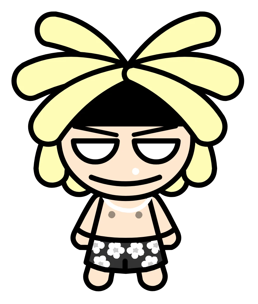 Avatar de The-Wolf