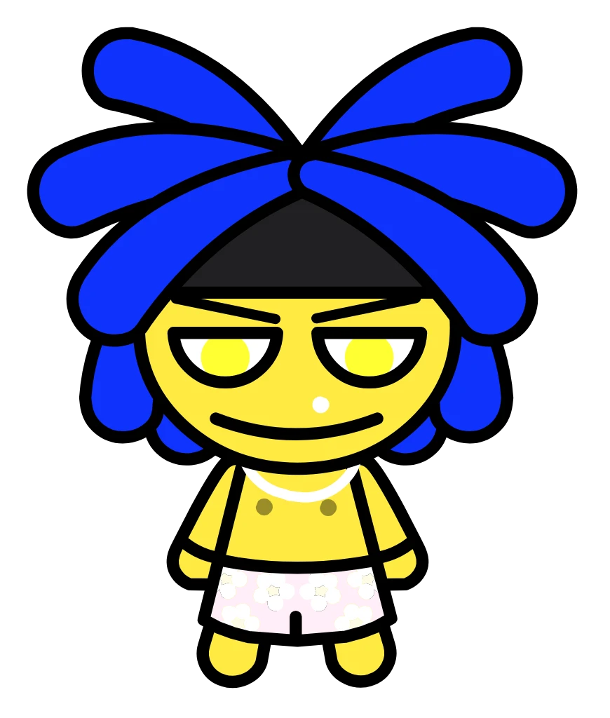 Avatar de Myerss