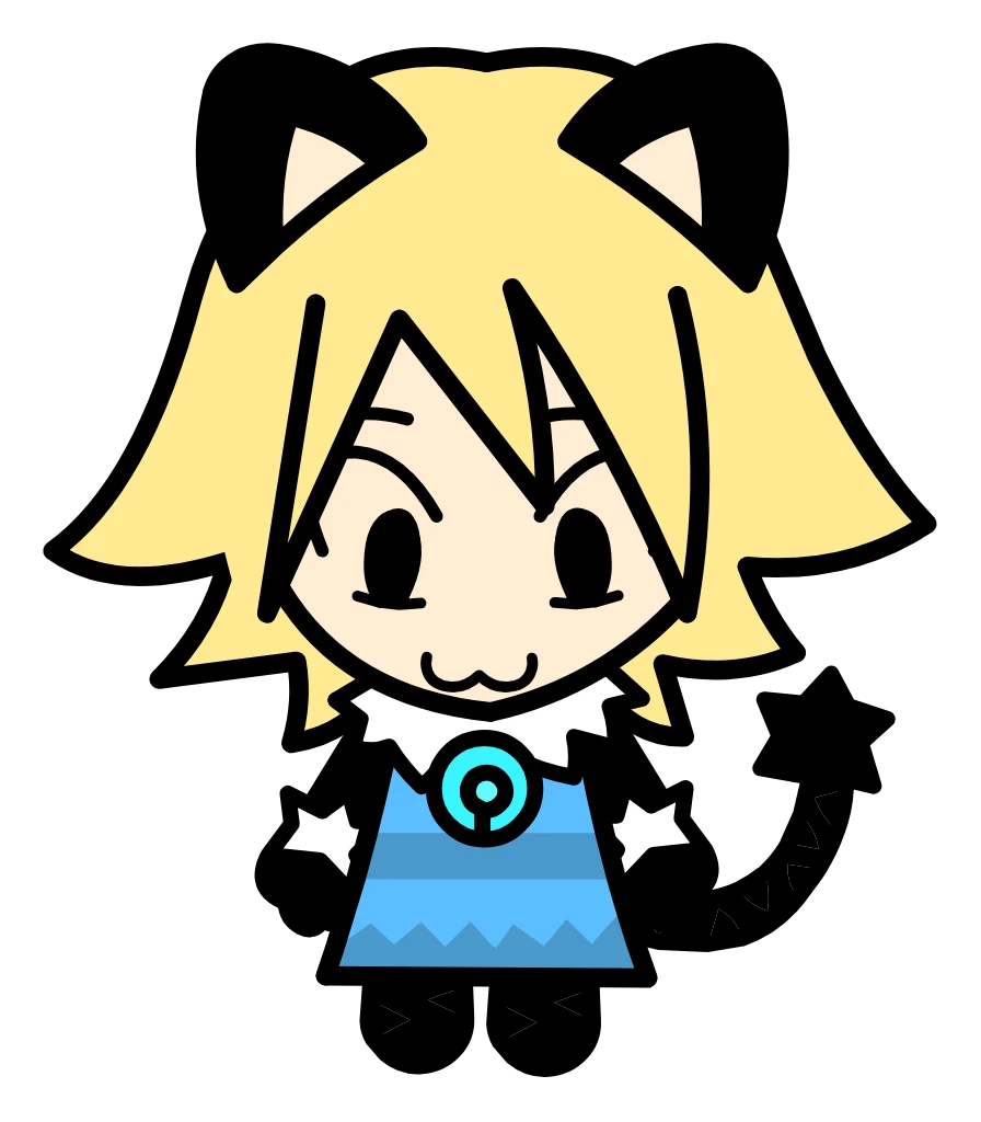 xMelu's avatar