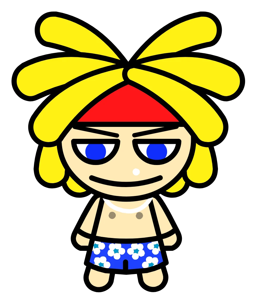 Avatar de ErosChulom