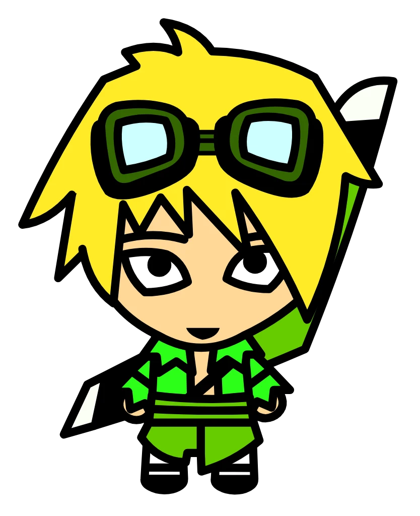 santigoku's avatar