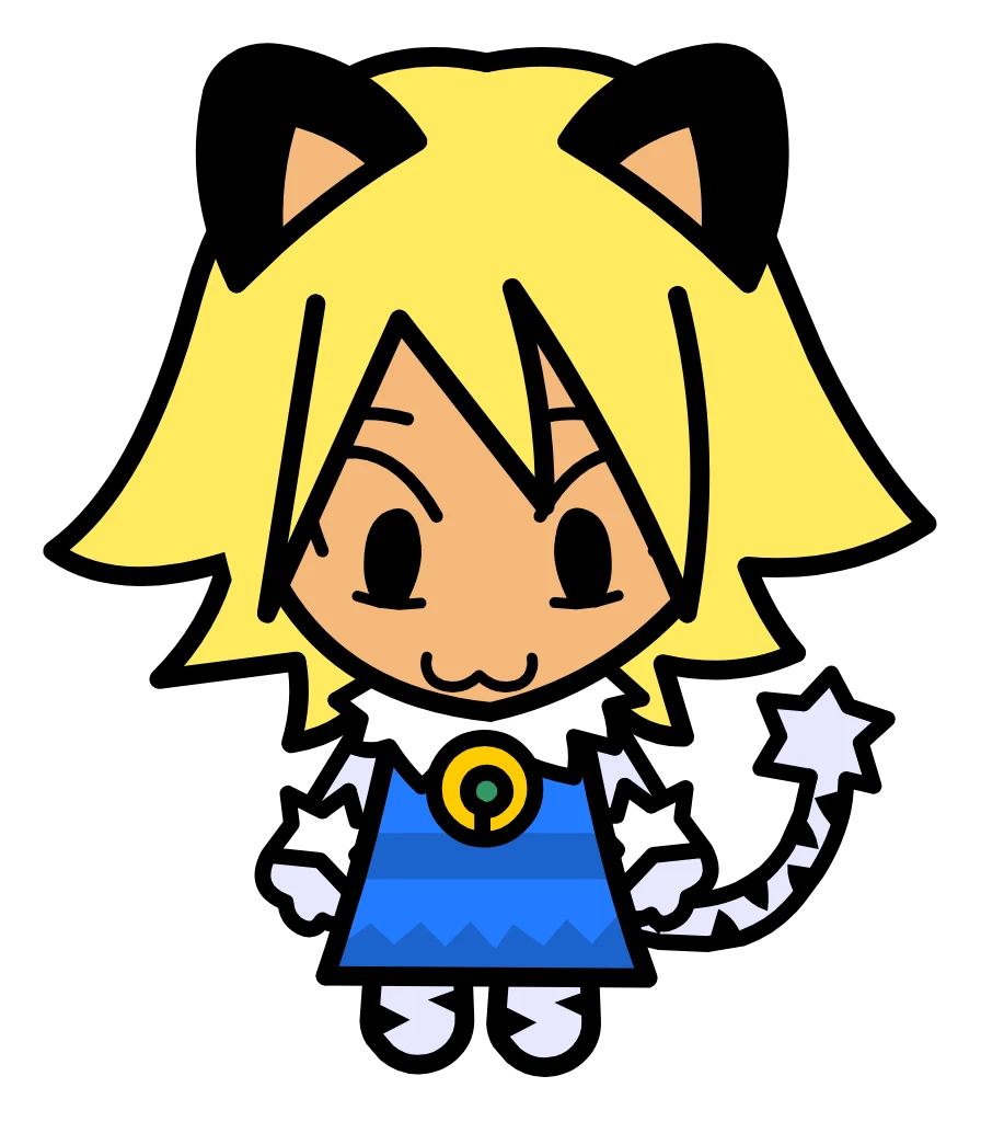 Avatar de Clarissa