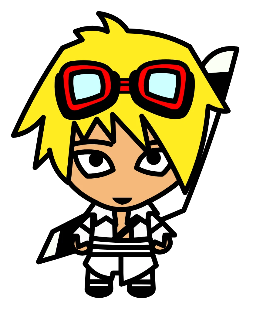 Avatar de TcsWan