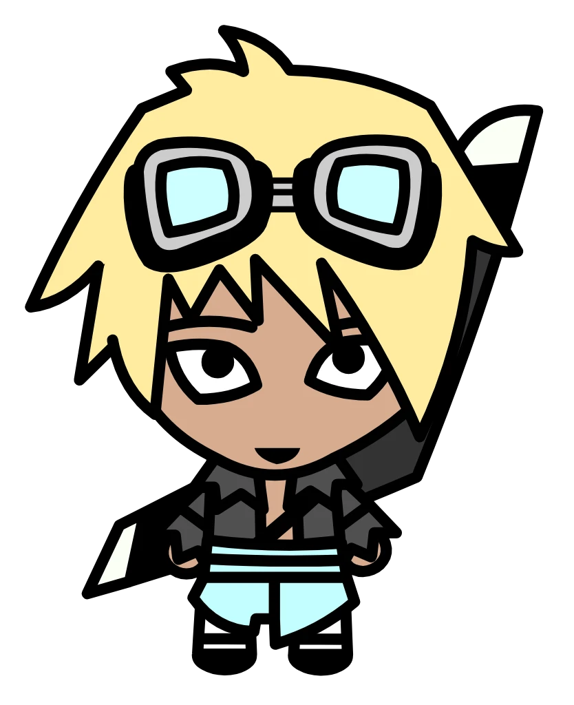 Avatar de CalmDown