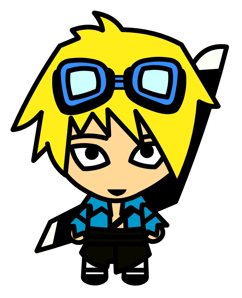 OjitosAzul's avatar