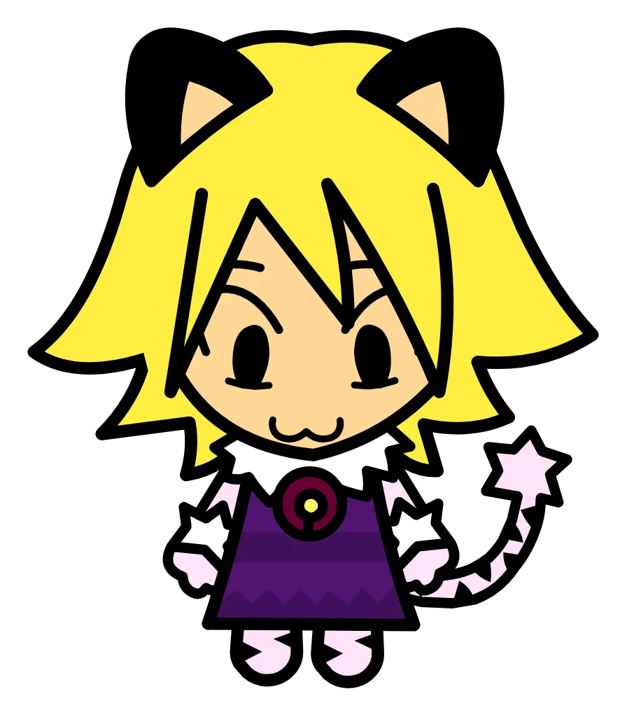 Avatar de chestirrita