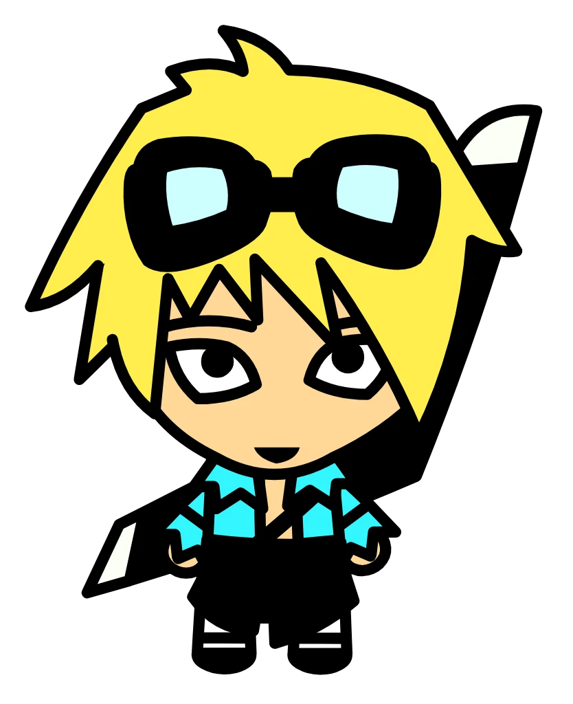Avatar de DarkHorus54