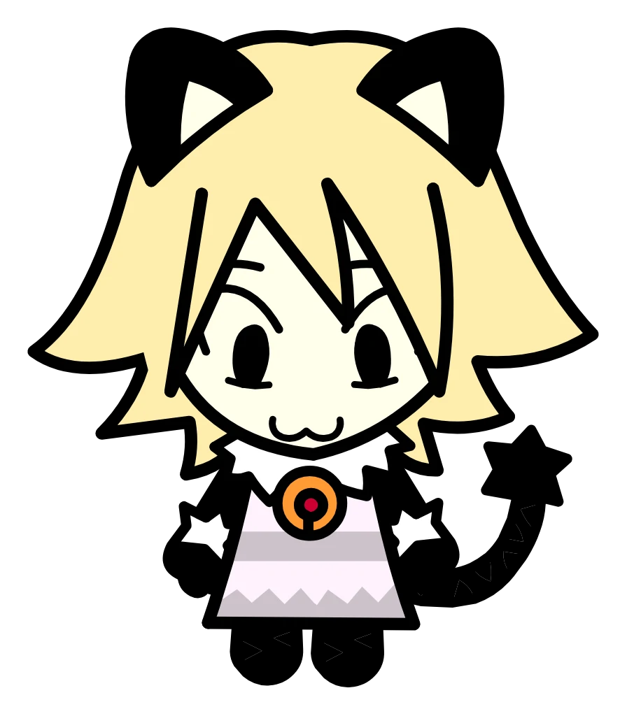 Avatar de Faaric